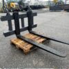 ANT Pallgafflar mekaniska 8ton Stora BM