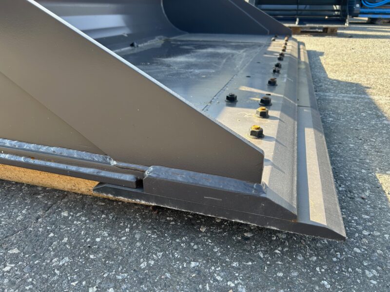 SE Planerskopa HD 300cm Stora BM bultat sparskär - Bild 3