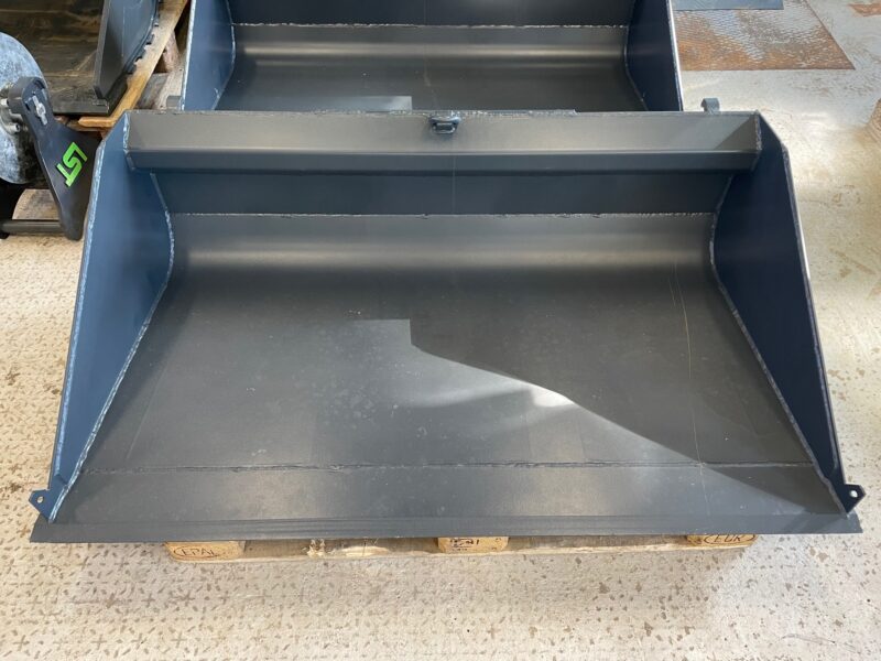 LST Planerskopa V-serie 220cm Fri frakt - Bild 5