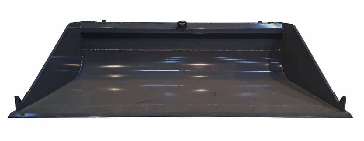 LST Planerskopa V-serie HD Stora BM 300cm