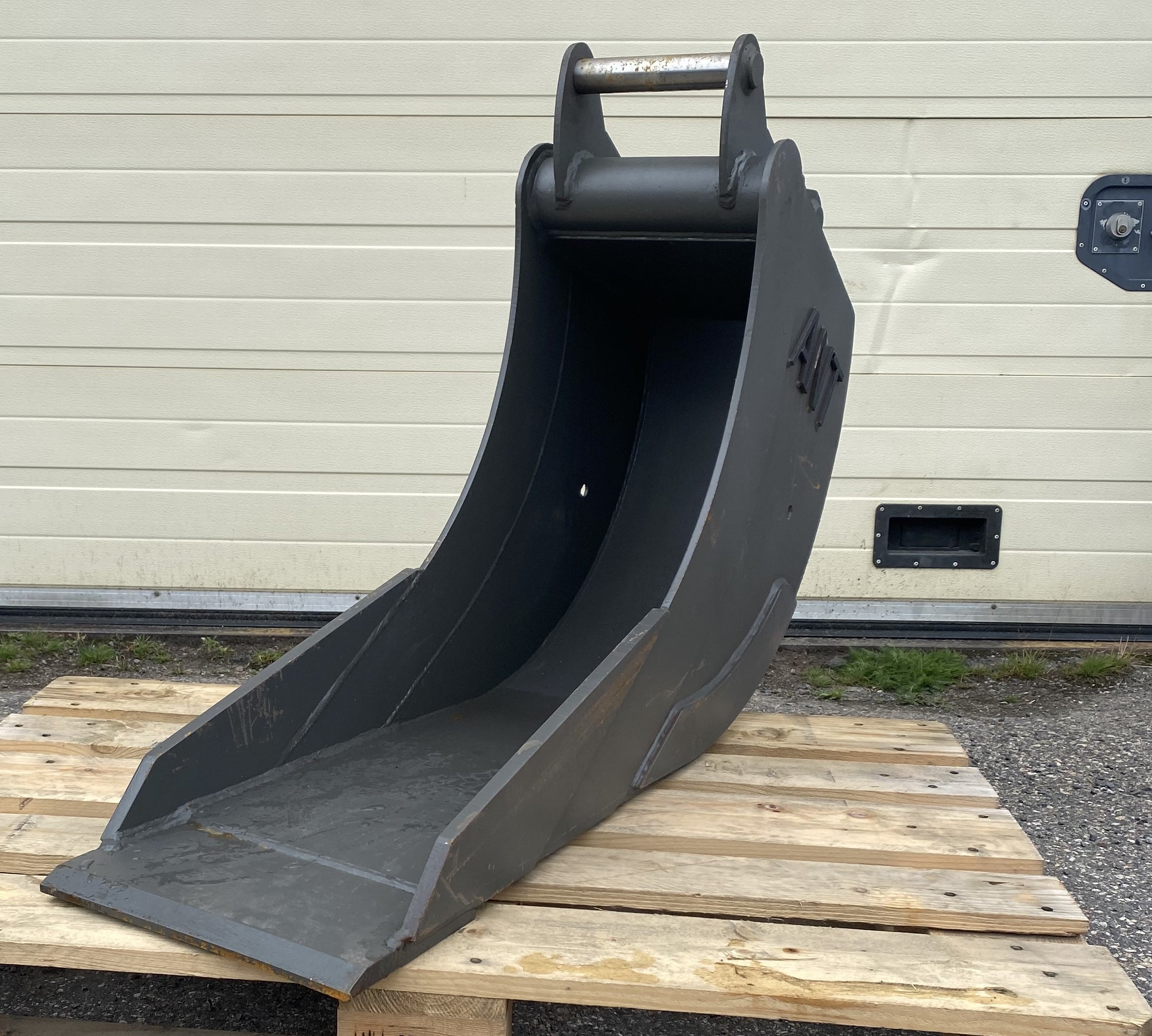 ANT S40 kabelskopa 130liter