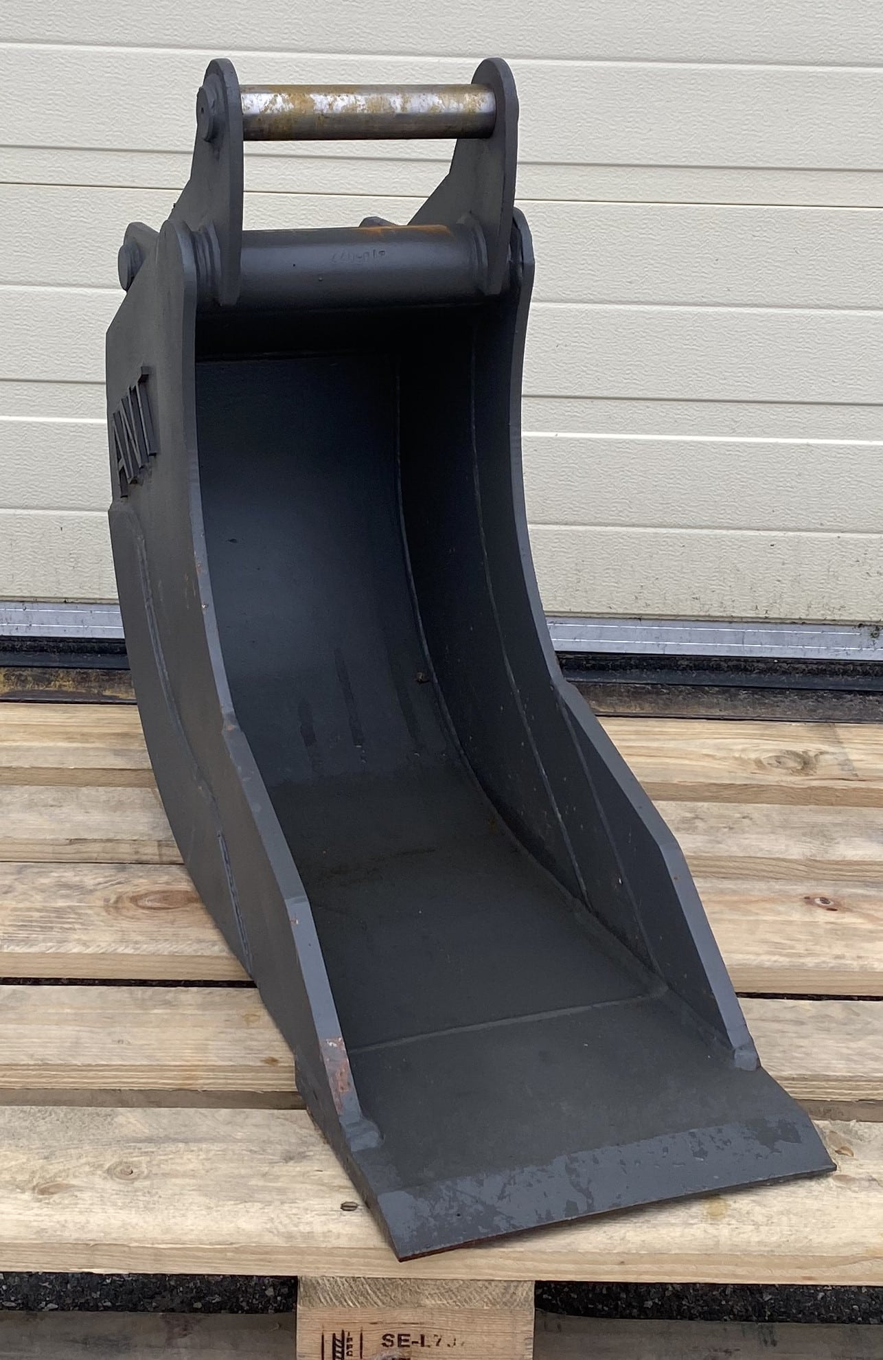 ANT S40 kabelskopa 60liter