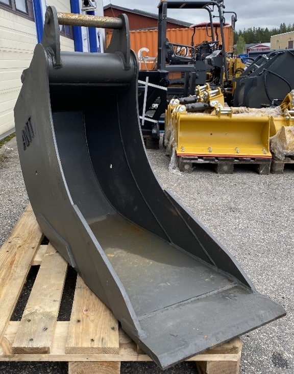 ANT S45 kabelskopa 205liter