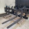 SE Hydrauliskt gaffelställ 7ton Stora BM 2.2m
