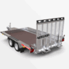 Maskinsläp 3500kg - Bild 2