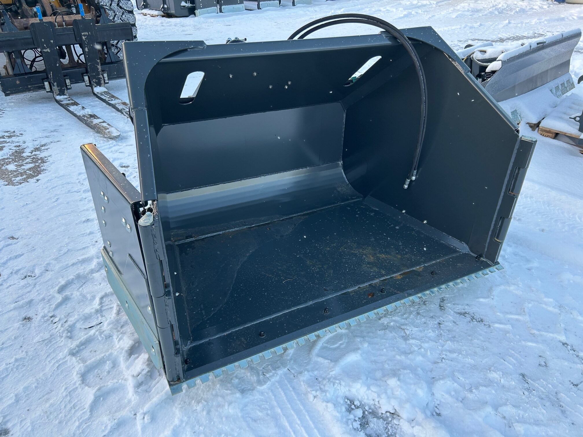 ANT Klaffskopa 170 Pro SMS FRI FRAKT