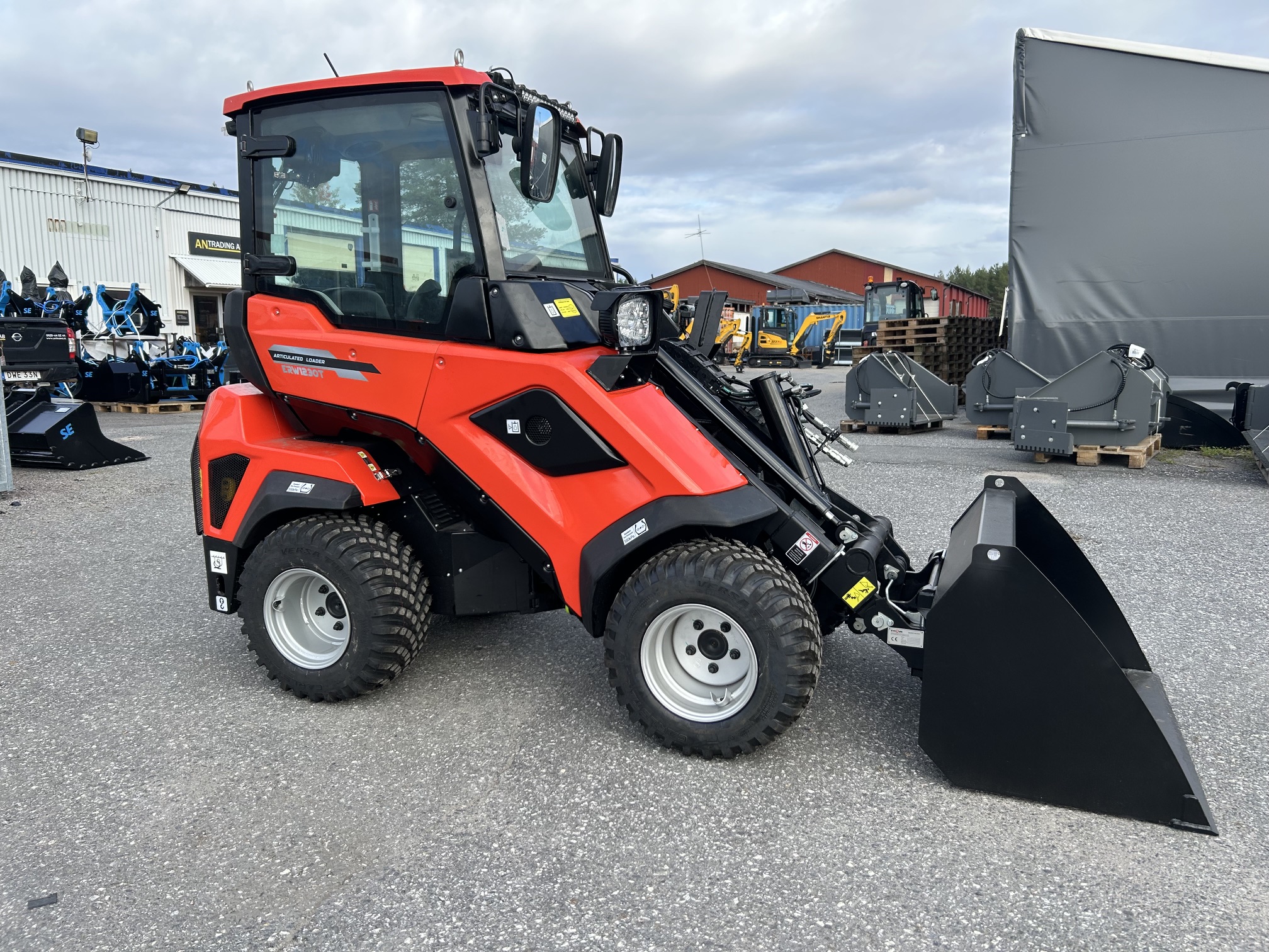 EVERUN ERW1230T-C Nyhet - Image 2