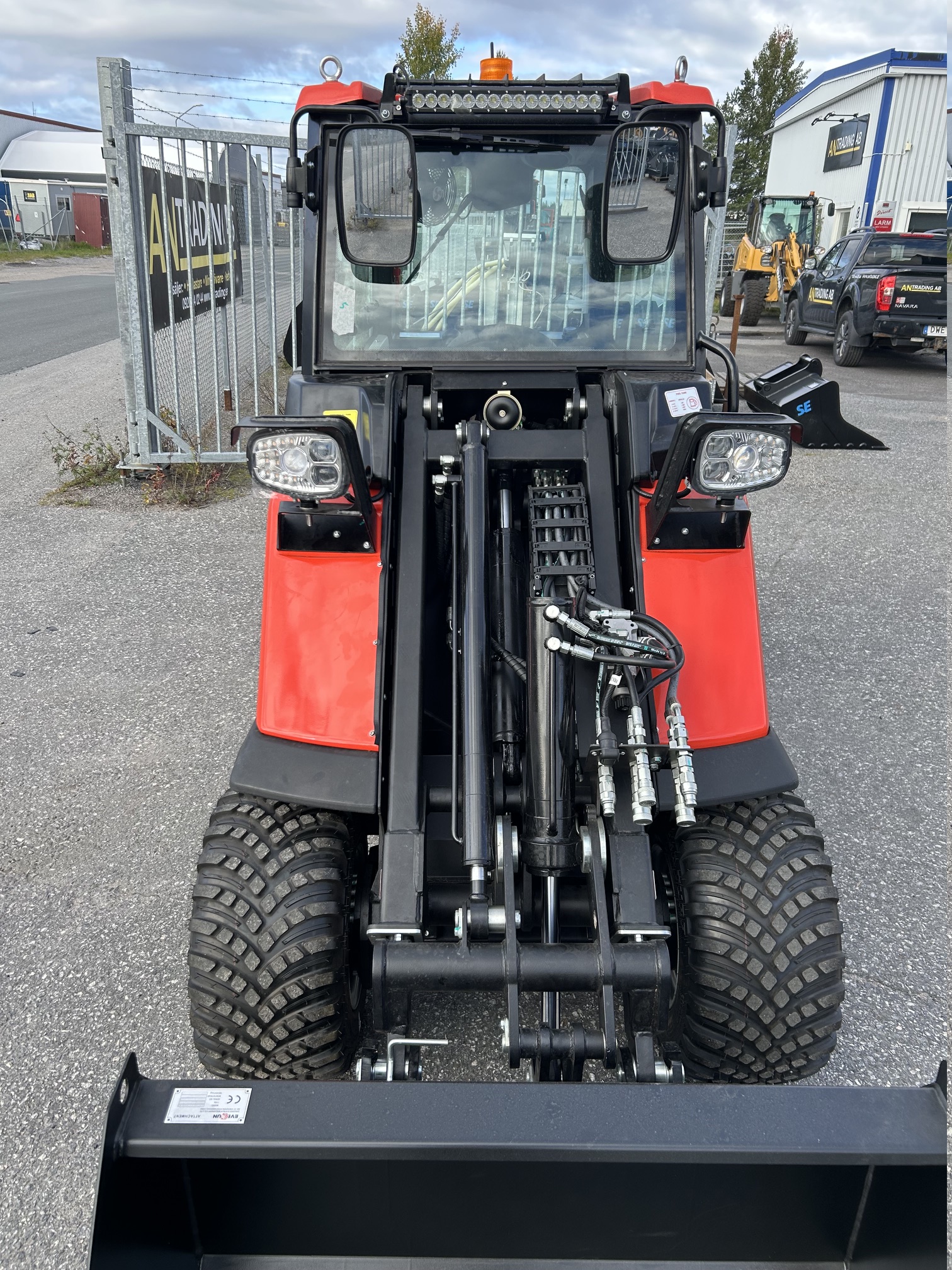 EVERUN ERW1230T-C Nyhet - Image 5