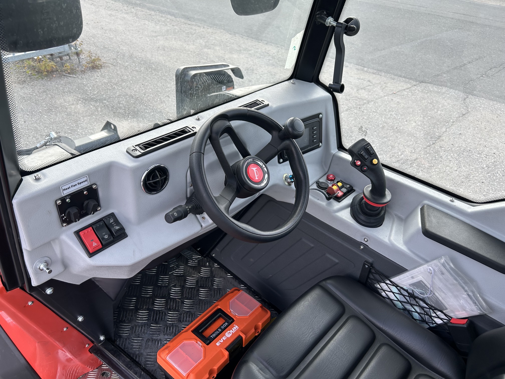 EVERUN ERW1230T-C Nyhet - Image 6