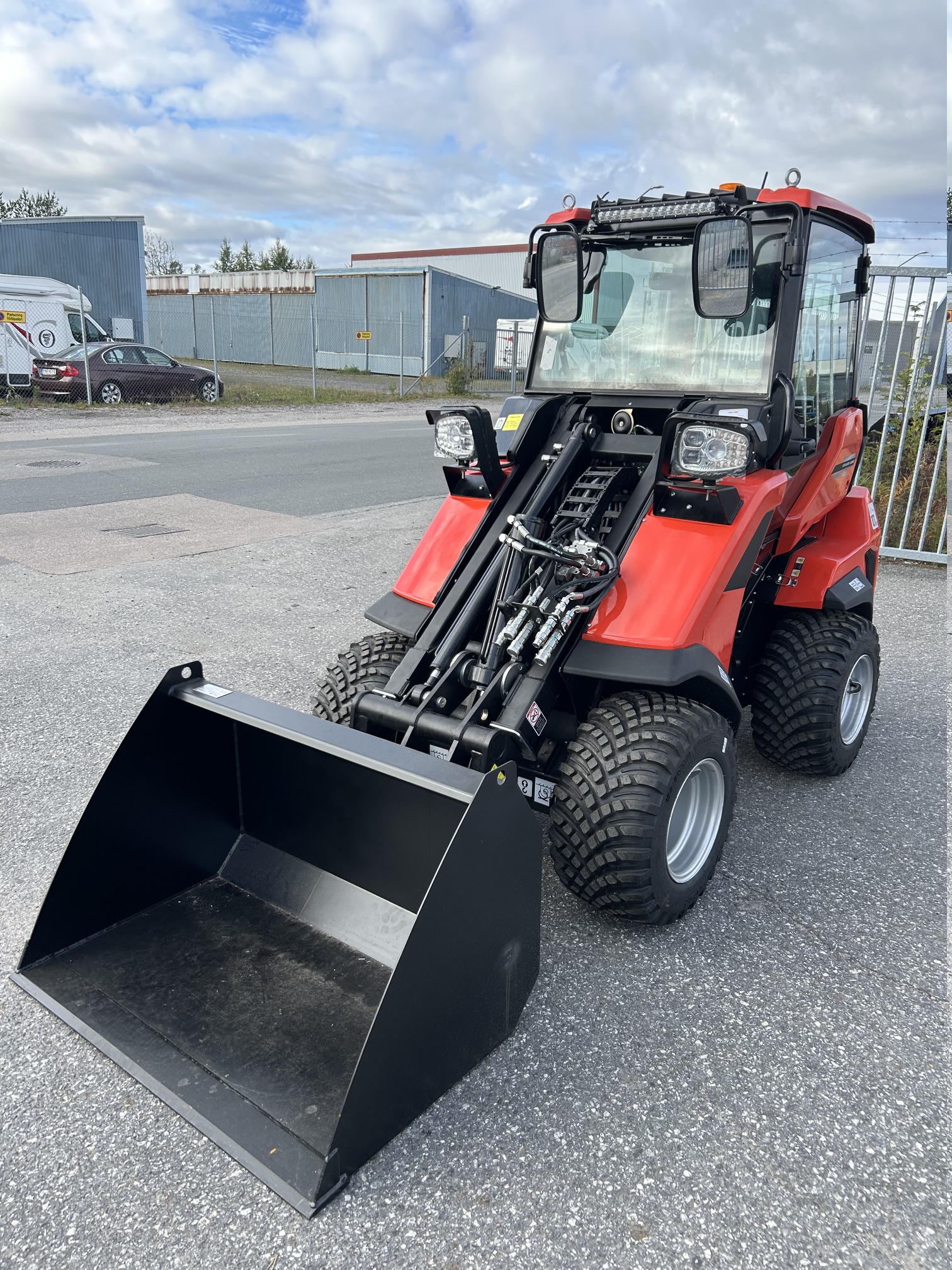 EVERUN ERW1230T-C Nyhet - Image 3